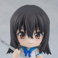 粘土人#2484 噬血狂袭 姬柊雪菜
