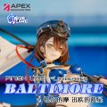 玩具重拍计划 - APEX TOYS 巴尔的摩