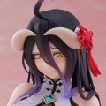 OVERLORD  可爱桌摆人偶 雅儿贝德~旗袍造型~