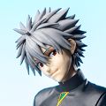 新世纪福音战士新剧场版：终  Luminasta “渚薰” 司令服款式2