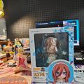 粘土人2374婚纱三玖