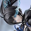 黑岩射手 FRAGMENT 艾莉西卡