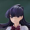古见同学有交流障碍症 古见硝子 夏装