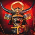 刺客信条：影 弥助 头盔