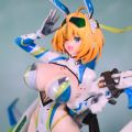 兔女郎服装计划 索菲亚· F· 希琳