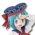 一番赏Premium 魔法少女小圆～Magiccraft～ D奖 美树沙耶香