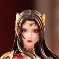 斗破苍穹 美杜莎女王 三年之约