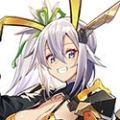 figma 兔女郎服装计划 希瓦·巴尔莱因