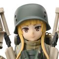刀剑神域外传Gun Gale Online Luminasta“不可次郎”