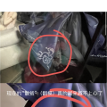 关于银色涂装鉴别方法是错误的