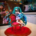 玫瑰初音