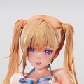 2年F班 露出部 三隈铃