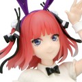 电影五等分的新娘 Trio-Try-iT人偶-中野二乃·异彩兔女郎-