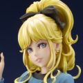 美少女雕像 星际迷航美少女 医疗官 限定版