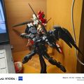 HG 00raiser