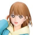 青之箱 鹿野千夏 珍藏人偶 校服款式
