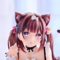 虚拟主播 Vayamy猫