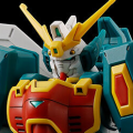 HG 1/144  双头龙高达