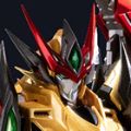 MNP-XH01E | 星甲魂将传 天暴星-琥珀炎黄-白起 精制版