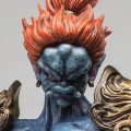 封神 雷震子