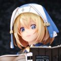 兔女郎服装计划 索菲亚· F· 希琳 机甲修女 特别版