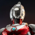 FigZero 1/6机动奥特曼装甲 C型 (动画版)