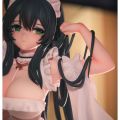 《碧蓝航线》不挠：没干劲的女仆小姐