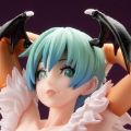美少女雕像 恶魔战士 莉莉丝 限定版
