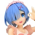 Re：从零开始的异世界生活 压泡面人偶 -雷姆·星星派对 异色版-