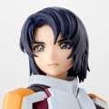 S.H.Figuarts    阿斯兰·萨拉（孔帕斯驾驶服）