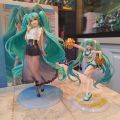 初音未来NT风便装