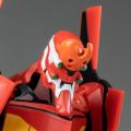 新世纪福音战士 2号机