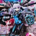 vertex 黑色之心