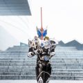 真骨雕 假面骑士saga