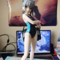 到手了