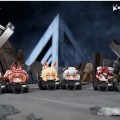 明日方舟 人力资源包系列 第五弹