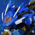 REALIZE MODEL  RMZ-01 超重剑长牙狮