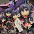 ꧁邪★王真眼の降临祭꧂ · 第贰章