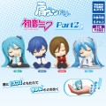 靠肩扭蛋 初音未来 Part2