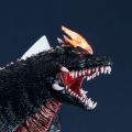 UA Monsters 哥斯拉大战太空哥斯拉 太空哥斯拉