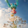 初音 招财未来