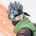 S.H.Figuarts 旗木卡卡西-NARUTOP99  活动专属版-