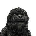哥斯拉-1.0 镇座兽 哥斯拉（2023） 2 黑白配色（负色）