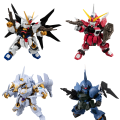 MOBILITY JOINT 高达 合集8