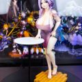Kiwi Toys 今天的晚餐 YUKI 1/6手办 【吾昂王的模玩摄影分享】 ​​​
