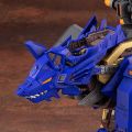 HMM系列 索斯机兽 RZ-053 重型武器 狼王