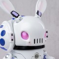 星际探险家 机械兔子