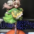 赛马娘 里见光钻 特典版