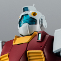 ROBOT魂＜机动战士系列＞RMS-179 吉姆Ⅱ（地球联邦军样式）剧中版