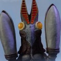 HyperMod UltraKaiju Series 第二弹：巴尔坦星人第二代